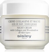 Sisley Creme Collagene Et Mauve Cosmetice pentru față